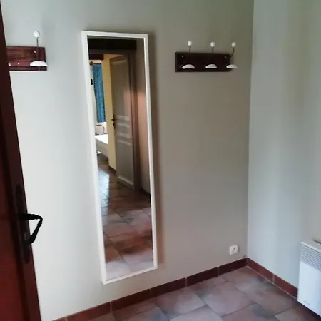 Holiday Home In Quend-Plage Near Forest, Cleaning Included * Quend-Plage