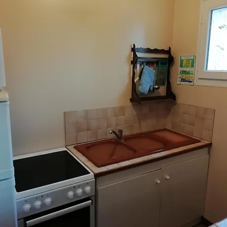 Modern In Quend-plage-les-pins, Cleaning Included * Quend-Plage