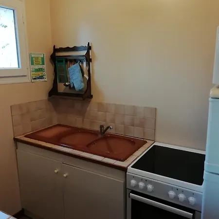Holiday Home In Quend-Plage Near Forest, Cleaning Included *