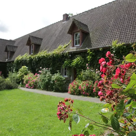 Holiday Home In Quend-Plage Near Forest, Cleaning Included *