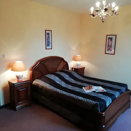 Holiday Home In Quend-Plage Near Forest, Cleaning Included Quend-Plage