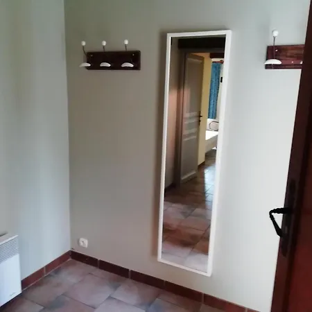 Holiday Home In Quend-Plage Near Forest, Cleaning Included Vakantiehuis *