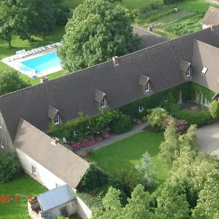 Holiday Home In Quend-Plage Near Forest, Cleaning Included Vakantiehuis