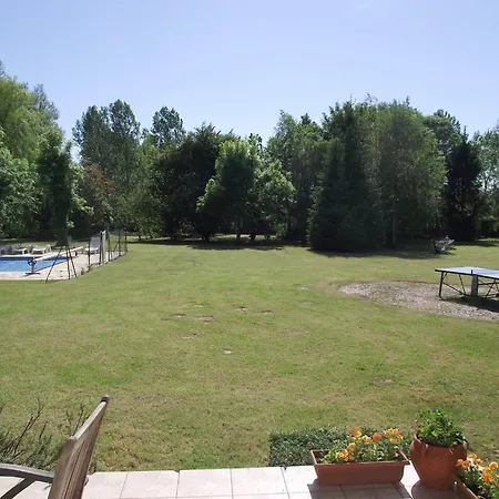 Holiday Home In Quend-Plage Near Forest, Cleaning Included Quend-Plage