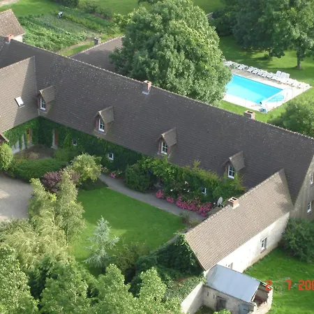 Holiday Home In Quend-Plage Near Forest, Cleaning Included
