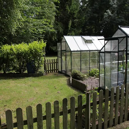 Holiday Home In Quend-Plage Near Forest, Cleaning Included Vakantiehuis