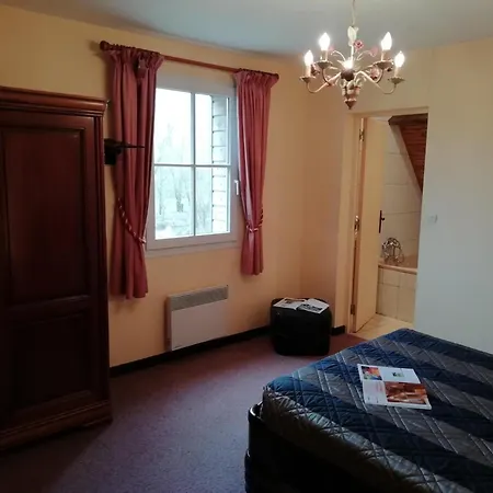Vakantiehuis Holiday Home In Quend-Plage Near Forest, Cleaning Included