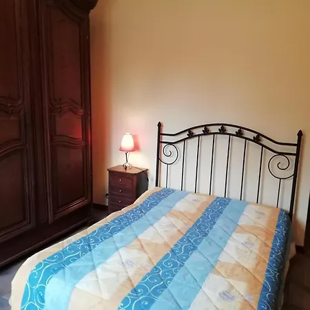 Vakantiehuis Holiday Home In Quend-Plage Near Forest, Cleaning Included *