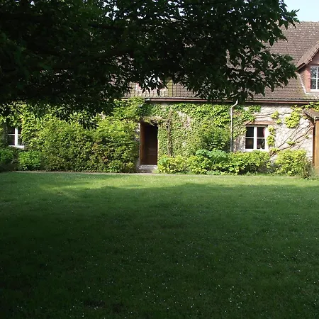 Holiday Home In Quend-Plage Near Forest, Cleaning Included