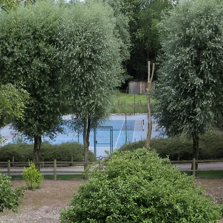 Vakantiehuis Holiday Home In Quend-Plage Near Forest, Cleaning Included Quend-Plage